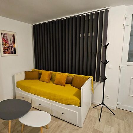 Renardiere Montreuil  Kültér fotó
