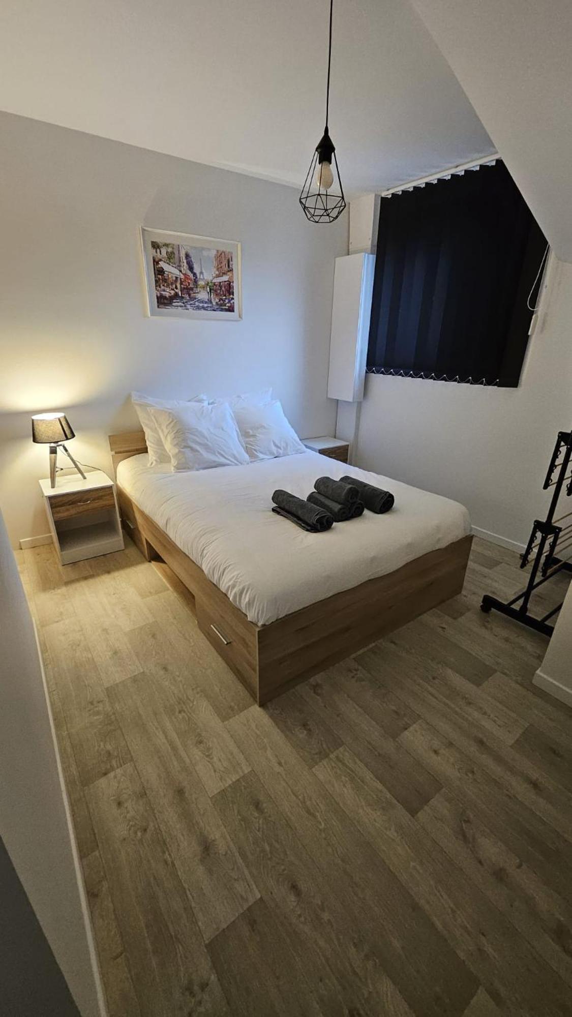 Renardiere Montreuil  Kültér fotó