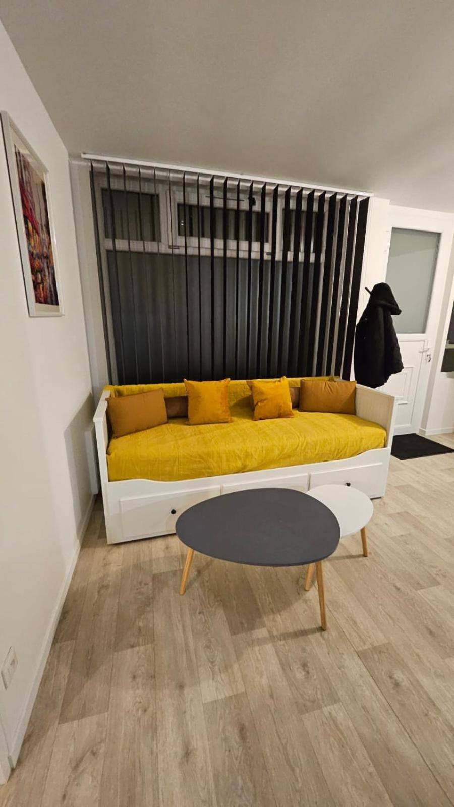 Renardiere Montreuil  Kültér fotó
