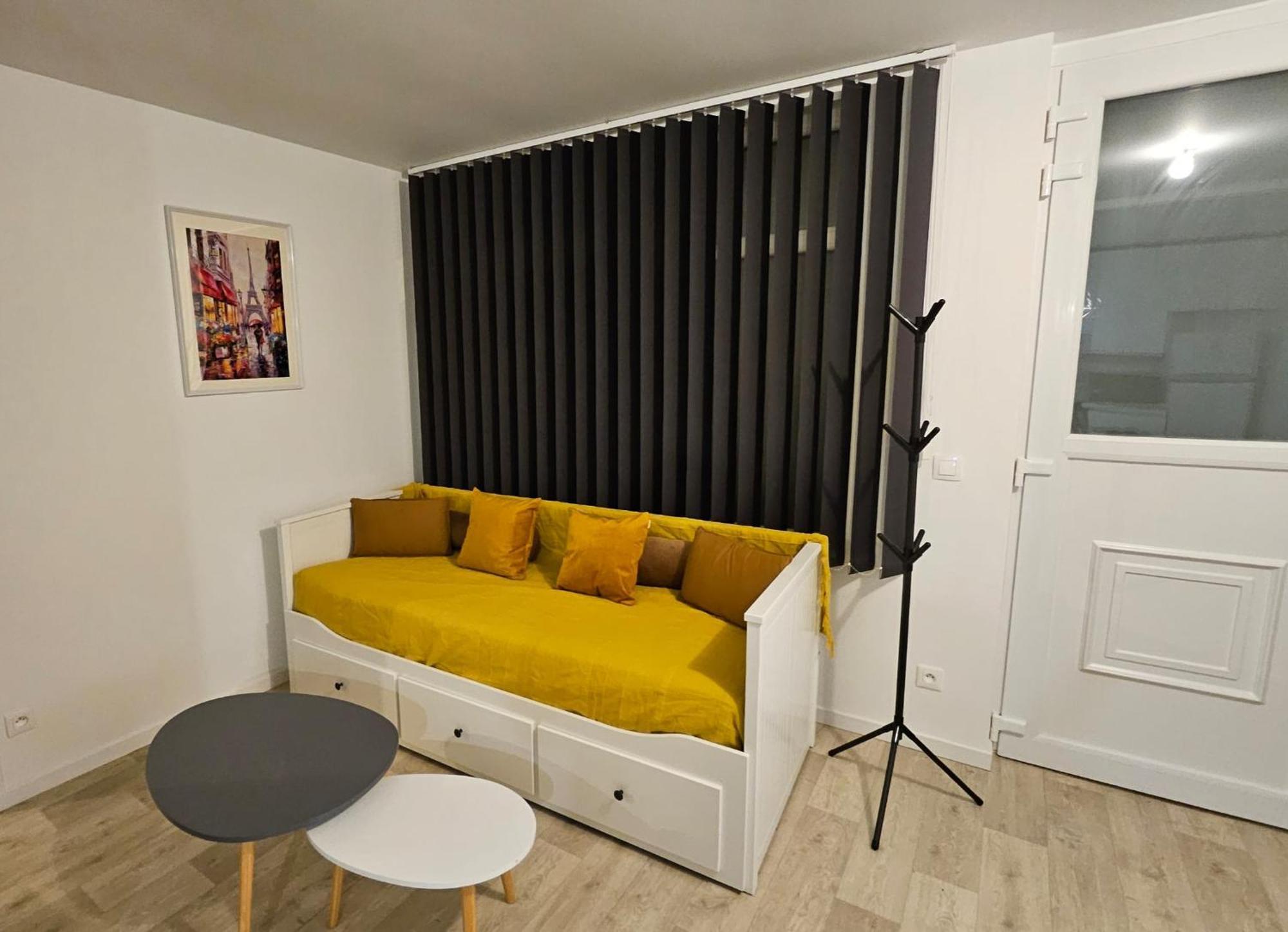 Renardiere Montreuil  Kültér fotó